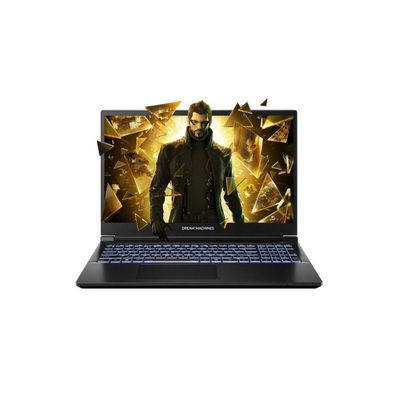 Ноутбук Dream Machines RG5060-15 (RG5060-15UA27)