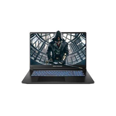 Ноутбук Dream Machines RT5050-17 (RT5050-17UA22)