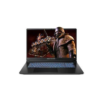 Ноутбук Dream Machines RT5070-17 (RT5070-17UA20)