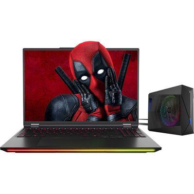 Ноутбук Dream Machines RT5090-16 (RT5090-16UA27)