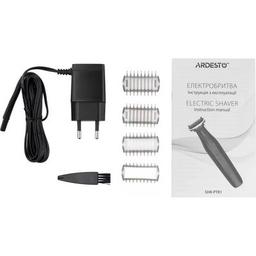 Электробритва Ardesto SHR-PTR1