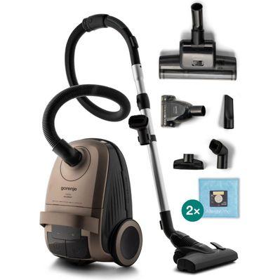 Пылесос Gorenje VCE28G6ALLGO