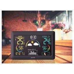 Метеостанция Sencor SWS4900