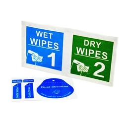 Стекло защитное Drobak Realme C63 Black (595939)