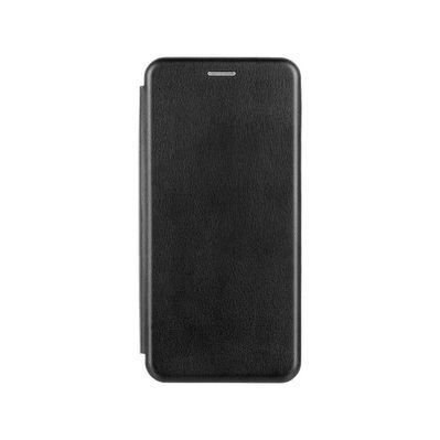 Чохол до мобільного телефона ColorWay Simple Book Samsung Galaxy A07 black (CW-CSBSGA075-BK)