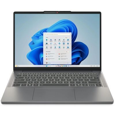 Ноутбук Lenovo IdeaPad Slim 3 14IRH10 (83K000AVRA)