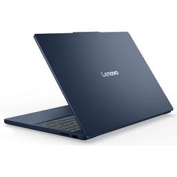 Ноутбук Lenovo IdeaPad Slim 3 15IRH10 (83K100QVRA)