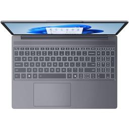 Ноутбук Lenovo IdeaPad Slim 3 15IRH10 (83K100QWRA)
