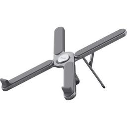 Підставка до ноутбука Trust Macy 17", gray (25647_TRUST)