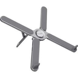 Підставка до ноутбука Trust Macy 17", gray (25647_TRUST)