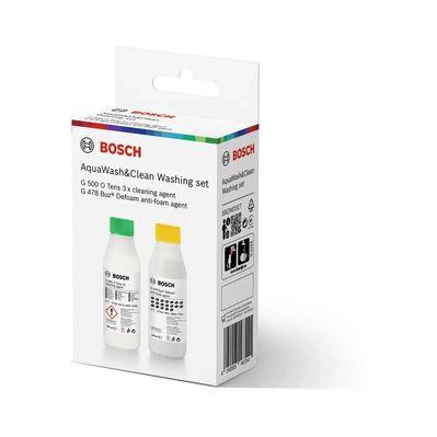 Миючий засіб для пилососа Bosch BBZWDSET