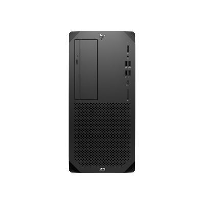 Комп'ютер HP Z2 G9 TWR / i7-14700, 32, F1TB, NVD 2000-16 Ada, WiFi, кл+м, Win11P (A40K7ET)
