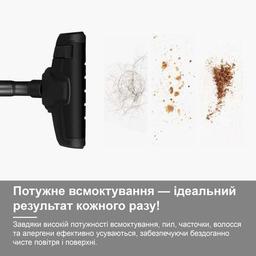 Пылесос Eureka APOLLO PRO