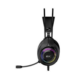 Навушники Genius HS-GX580U Black (31710028400)