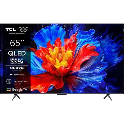 Телевизор TCL 65P8K