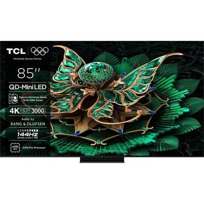 Телевізор TCL 85C7K