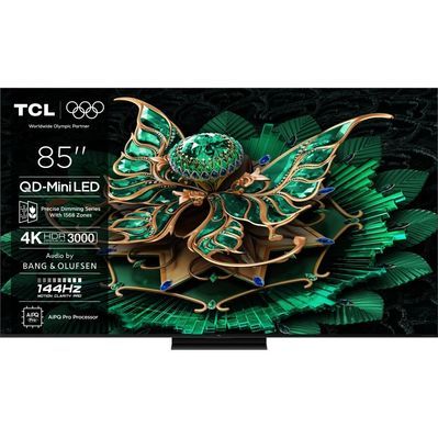 Телевізор TCL 85C7K