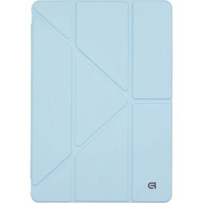 Чехол для планшета Armorstandart Y-Type PEN Samsung Galaxy Tab S9 / S9 FE / S10 FE Blue (ARM85519)