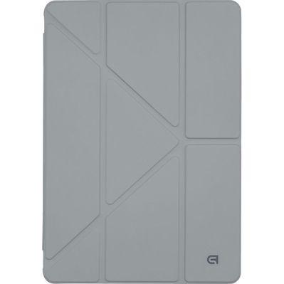 Чохол до планшета Armorstandart Y-Type PEN Samsung Galaxy Tab S9 / S9 FE / S10 FE Gray (ARM85520)