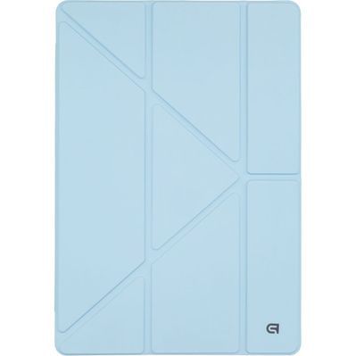 Чохол до планшета Armorstandart Y-Type PEN Samsung Galaxy Tab S9+ / S9 FE+ / S10+ Blue (ARM85525)