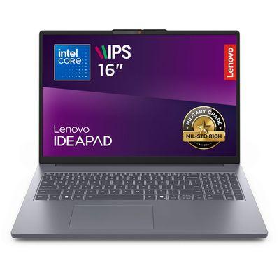 Ноутбук Lenovo IdeaPad Slim 3 16IRH10 (83K2007HRA)