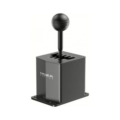 Важіль перемикання передач MOZA Racing HGP Shifter (RS039_Moza)