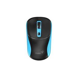 Мишка Genius NX-7123 Wireless Blue (31030043401)