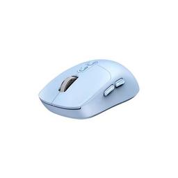 Мишка Genius NX-8080S Wireless/Bluetooth Blue (31030042402)