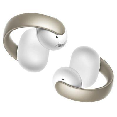 Наушники Anker SoundCore AeroClip White (A3388G21)