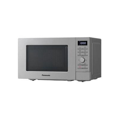 Мікрохвильова піч Panasonic NN-S29KSMZUE