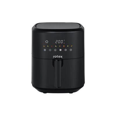 Мультипіч Rotex ROM650-XL MultiFry