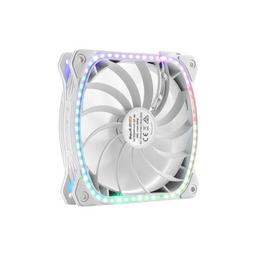 Кулер до корпусу Enermax SquA RGB White (UCSQARGB12P-W-SG)