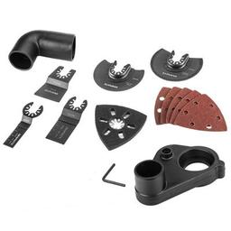 Реноватор Graphite 250W, 15000-21000об/мин, кейс (59G023)