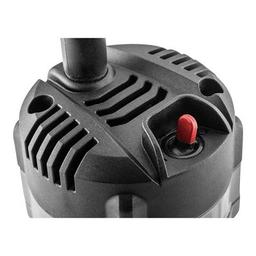 Фрезер Graphite 510Вт, цанга, 6/8мм, 30000об/мин (59G718)