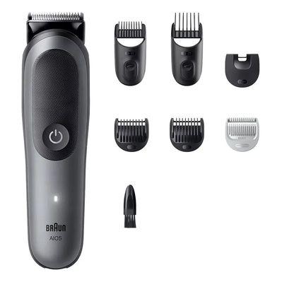 Тример Braun AIO 5520 (AIO5520)