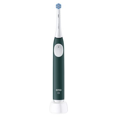 Електрична зубна щітка Oral-B Series 2 iOS2.1C9.0 Green (8700216611848)