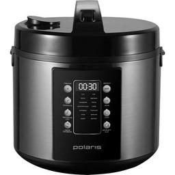Мультиварка Polaris PMC 5001 WIFI IQ Home Black