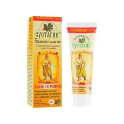 Бальзам для тіла Сустагин Ревматин 86 г (4823014303082)