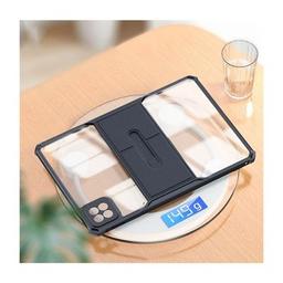 Чехол для планшета Xundd Stand Xiaomi Pad 7 / 7 Pro 11.2" Black (713692)