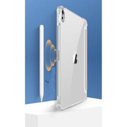 Чехол для планшета BeCover Soft Edge with Apple Pencil Holder iPad Mini 7 2024 Pink (712470)