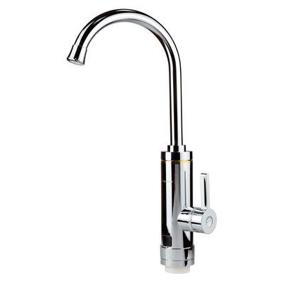 Проточный водонагреватель AQUATICA HZ 3.0кВт 0.4-5бар для кухн (9791110)