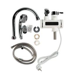 Проточный водонагреватель AQUATICA s98 3.0кВт для ванн (9798203)