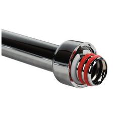 Проточный водонагреватель AQUATICA s98 3.0кВт для ванн (9798203)