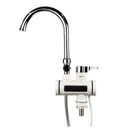 Проточный водонагреватель AQUATICA s98 3.0кВт для ванн (9798203)