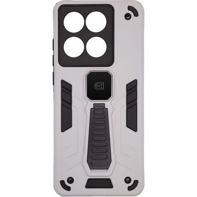 Чохол до мобільного телефона Armorstandart Proover Motorola Edge 60 5G Grey (ARM86027)