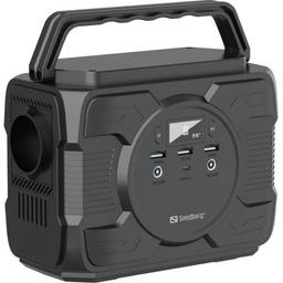 Зарядна станція Sandberg AC200 173Wh (420-83)