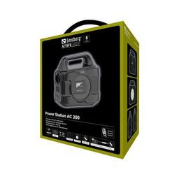 Зарядна станція Sandberg AC300 288Wh (420-84)