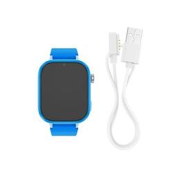 Смарт-годинник HOCO Y101 4G children smart watch Blue (6942007626439)