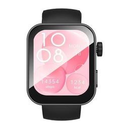 Смарт-часы BOROFONE BD13 Smart sports watch (call version) Black (6941991120633)