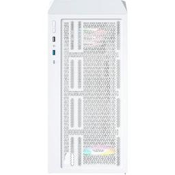Корпус MONTECH X5 (W)